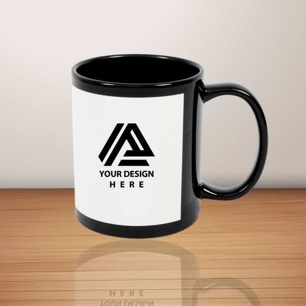 Patch Mugs