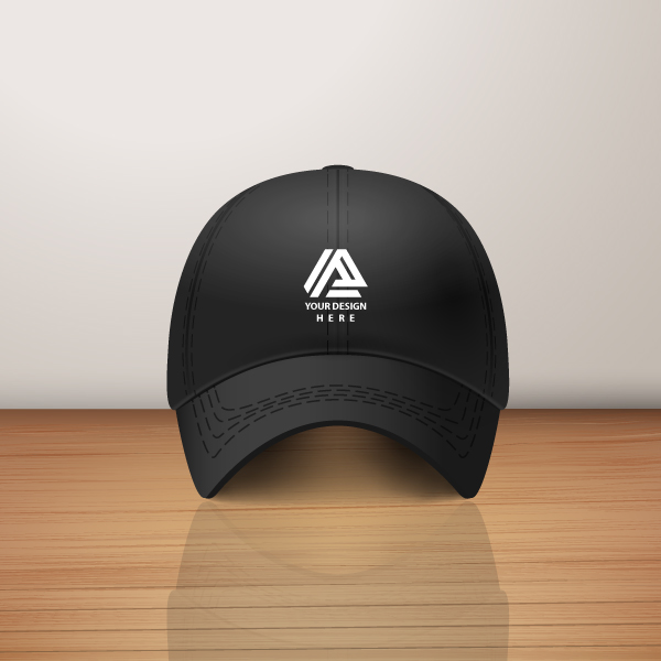 Cotton Cap