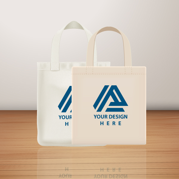 Cotton Carry Bags